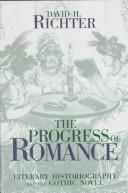 The progress of romance