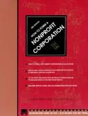 How to form a nonprofit corporation