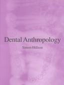 Dental anthropology