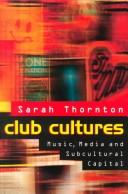 Club cultures