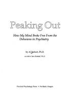 Peaking out