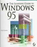 The learning guide to Windows 95