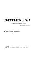 Battle's end