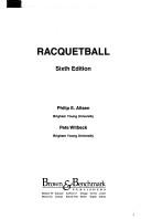 Racquetball