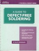 A guide to defect-free soldering