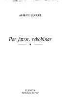 Por favor, rebobinar