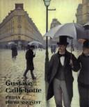 Gustave Caillebotte, 1848-1894