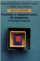 Fusiones y adquisiciones de empresas