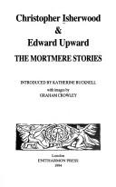 The Mortmere stories