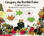 Gregory The Terrible Eater