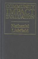 Community impact evaluation