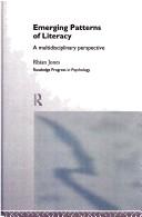 Emerging patterns of literacy