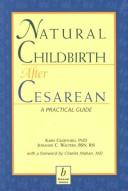 Natural childbirth after cesarean