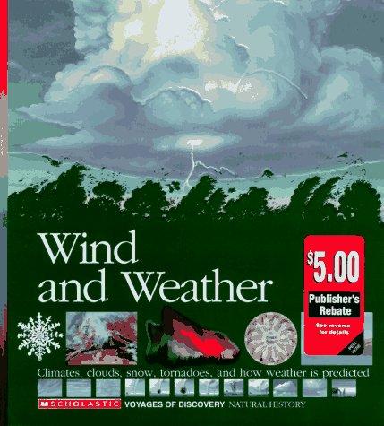 Wind and weather