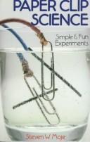 Paper Clip Science