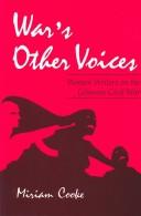 War's other voices