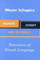 Words, script, and pictures