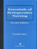 Essentials of perioperative nursing