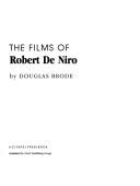 The films of Robert De Niro