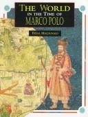 The world in the time of Marco Polo