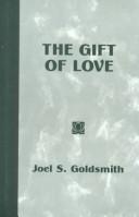The gift of love