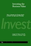 Investing for business value