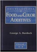 Encyclopedia of food and color additives