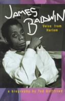 James Baldwin