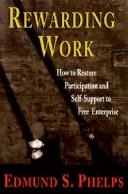 Rewarding Work