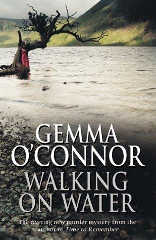 Walking on water