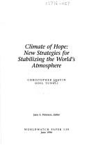 Climate of hope