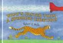 What's faster than a speeding cheetah?