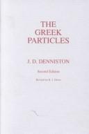 The Greek particles
