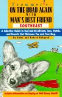 On the road again with man's best friend