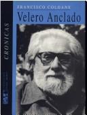 Velero anclado