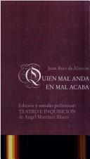 Quien mal anda en mal acaba