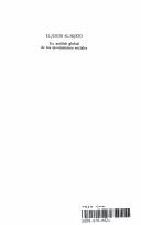El Juicio al sujeto