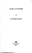 Song of Yvonne