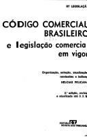 Código comercial brasileiro