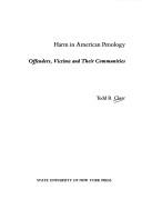 Harm in American penology
