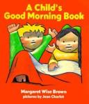 Child's good morning