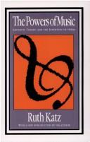 The powers of music