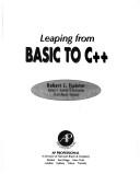 Leaping from Basic to C(plus plus)