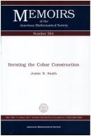 Iterating the cobar construction