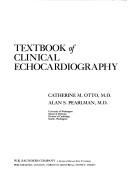 Textbook of clinical echocardiography