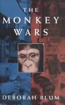 The monkey wars