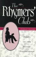 The Rhymers' Club