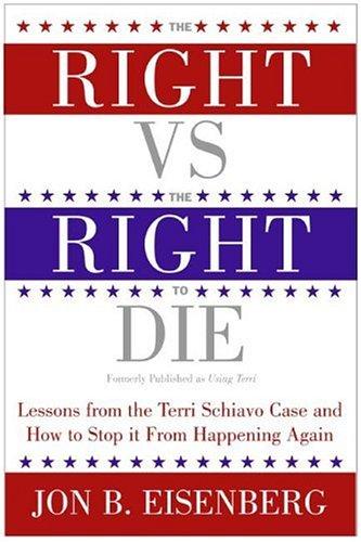 The Right vs. the Right to Die