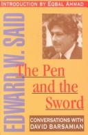 The pen and the sword