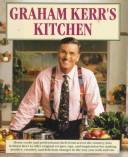 Graham Kerr's kitchen